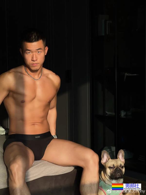 Daily Boy - 51虹马