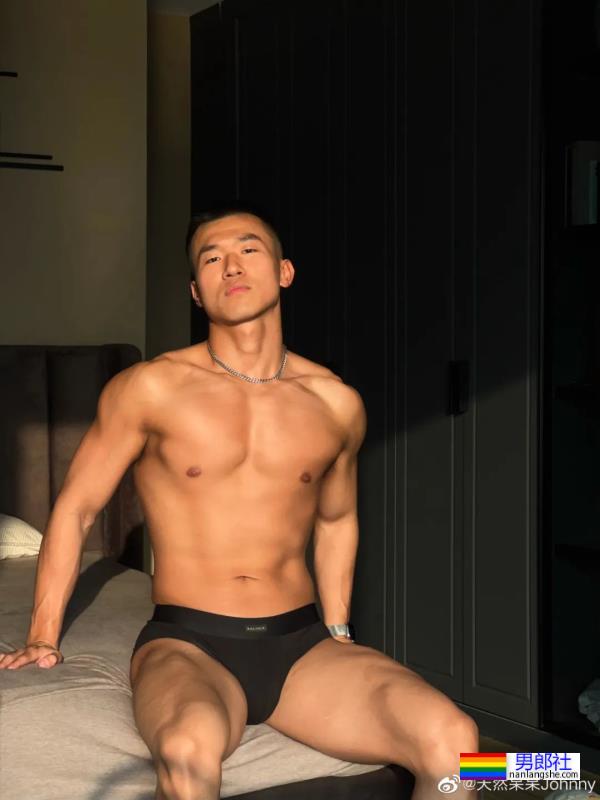 Daily Boy - 51虹马