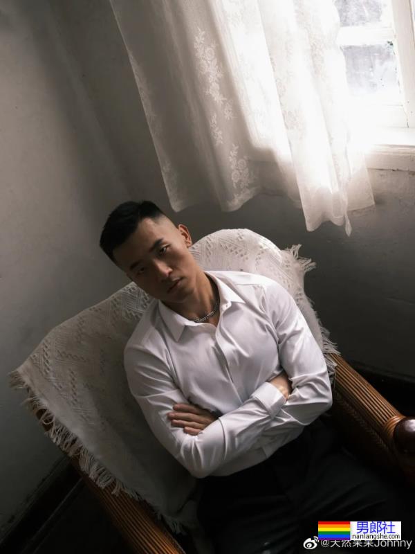 Daily Boy - 51虹马