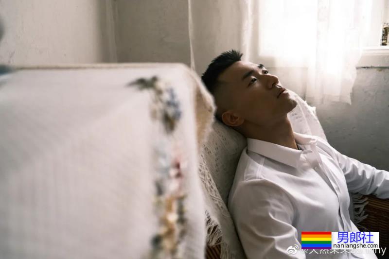 Daily Boy - 51虹马