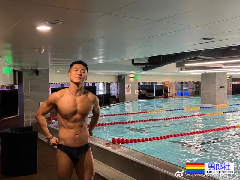 Daily Boy - 51虹马