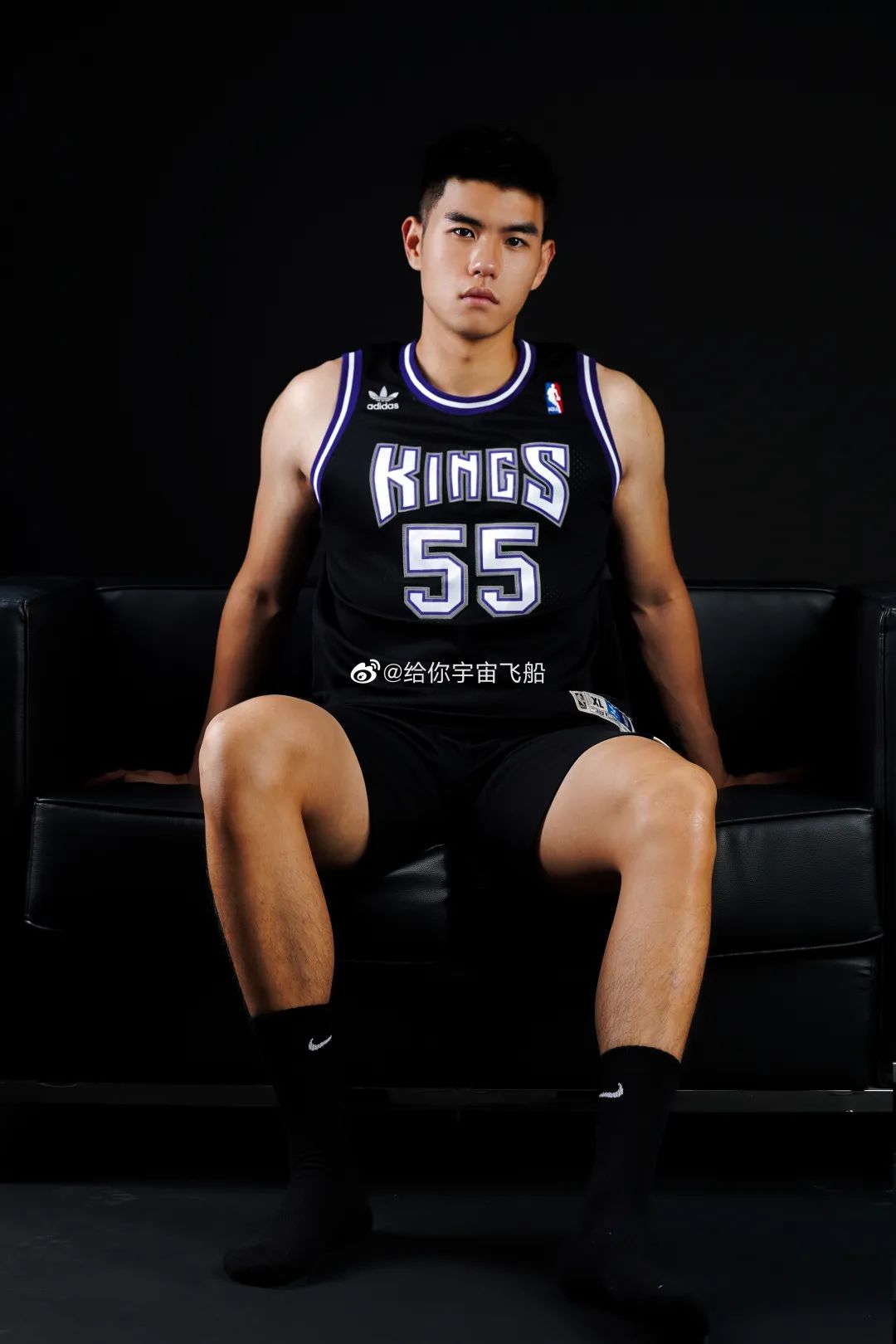 大胸肌肉 - 51虹马