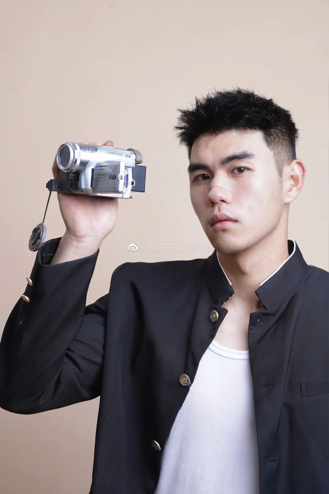 大胸肌肉 - 51虹马