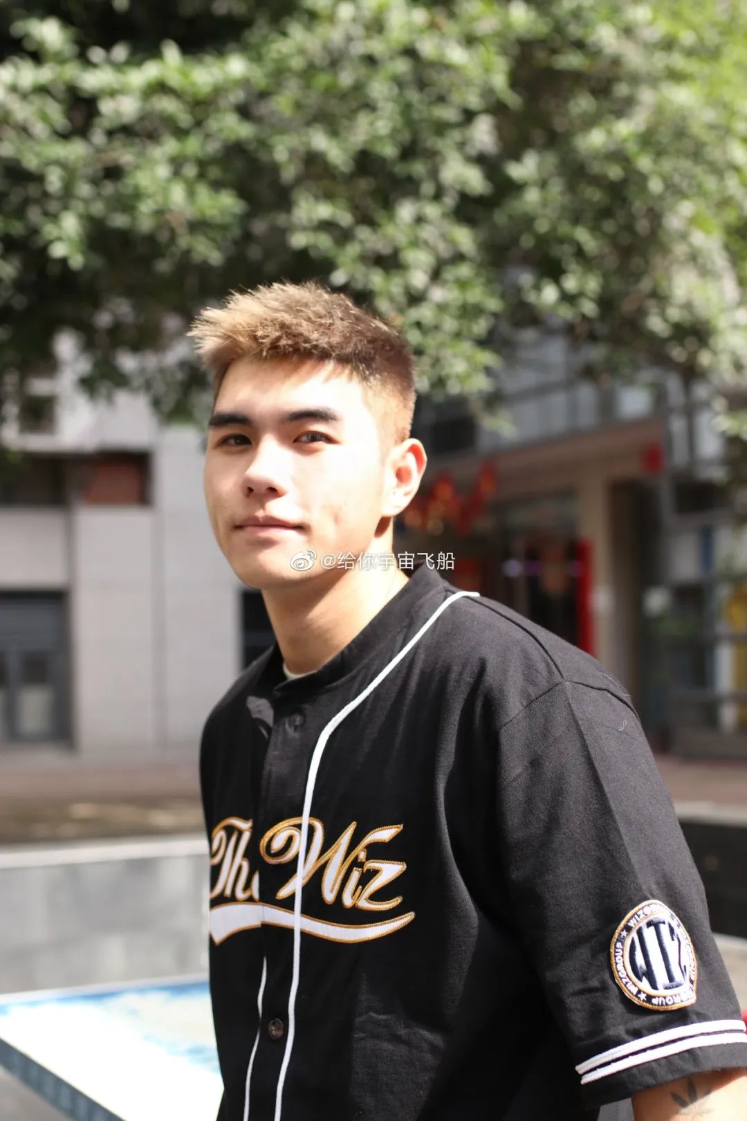 大胸肌肉 - 51虹马