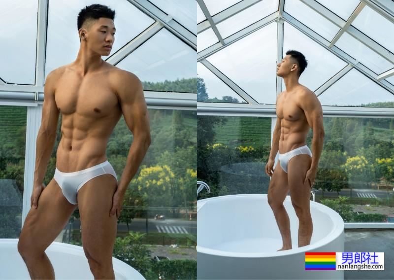 帅哥肌肉 - 51虹马