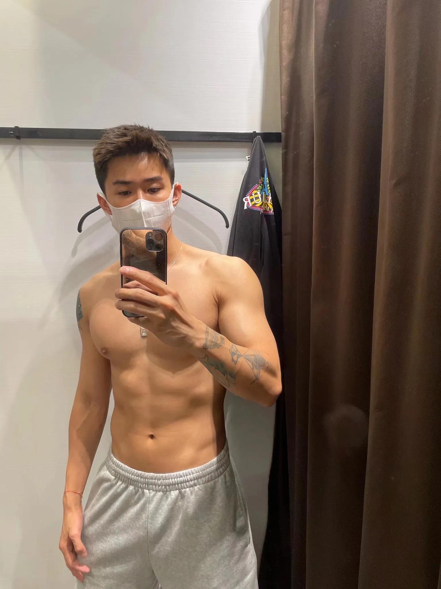 提升颜值的除了美颜还有口罩：我们的防疫必需品-51虹马