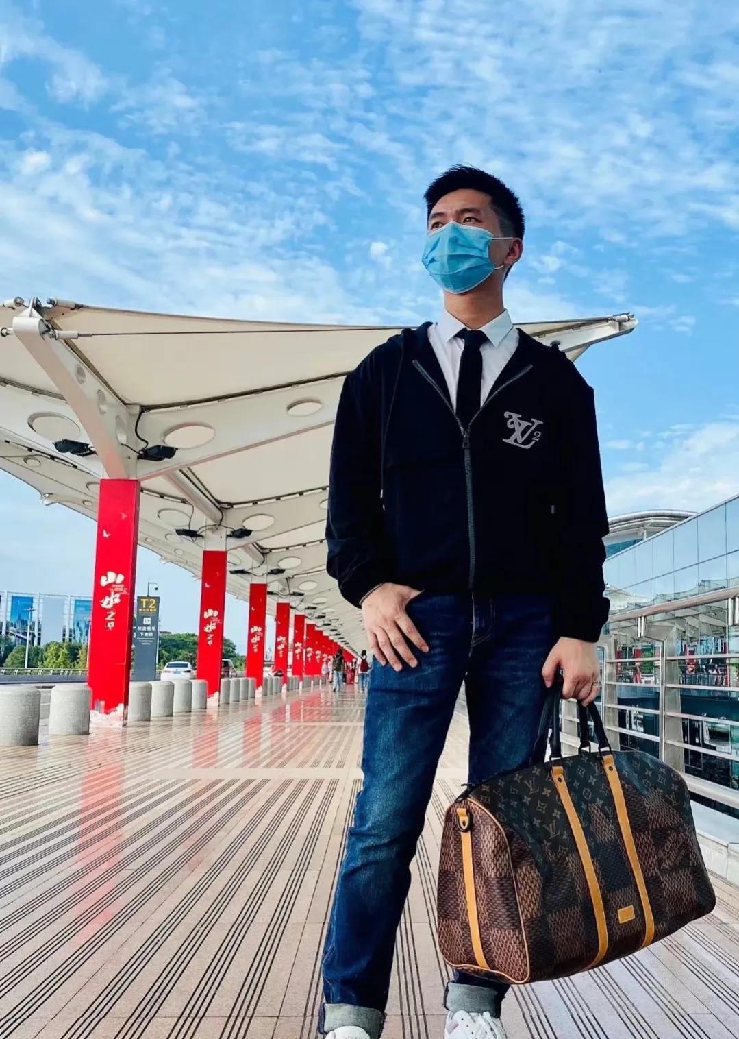 提升颜值的除了美颜还有口罩：我们的防疫必需品 - 51虹马