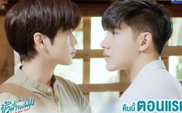 《星空恋人》乡村爱情，支教老师和被罚来乡村服务的医生之间的爱情故事-51虹马