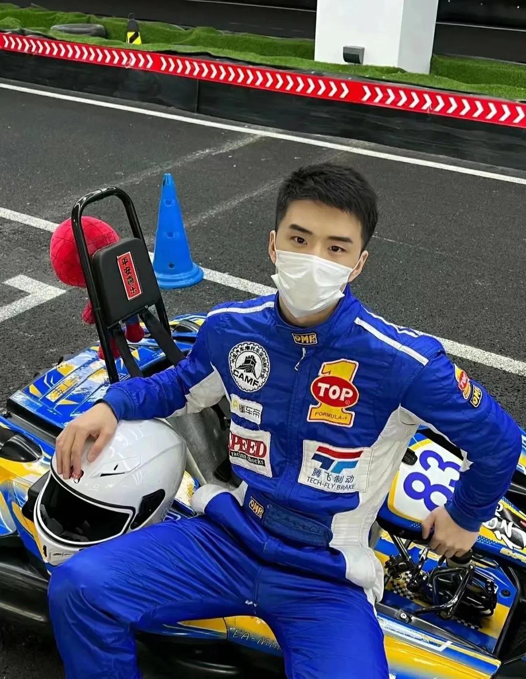 提升颜值的除了美颜还有口罩：我们的防疫必需品 - 51虹马