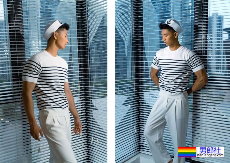 帅哥肌肉 - 51虹马