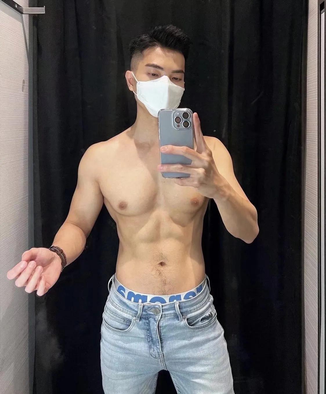 提升颜值的除了美颜还有口罩：我们的防疫必需品 - 51虹马