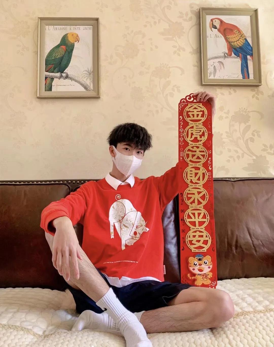 提升颜值的除了美颜还有口罩：我们的防疫必需品 - 51虹马