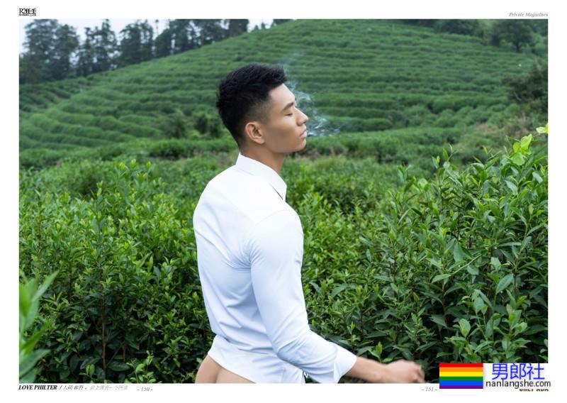 帅哥肌肉 - 51虹马