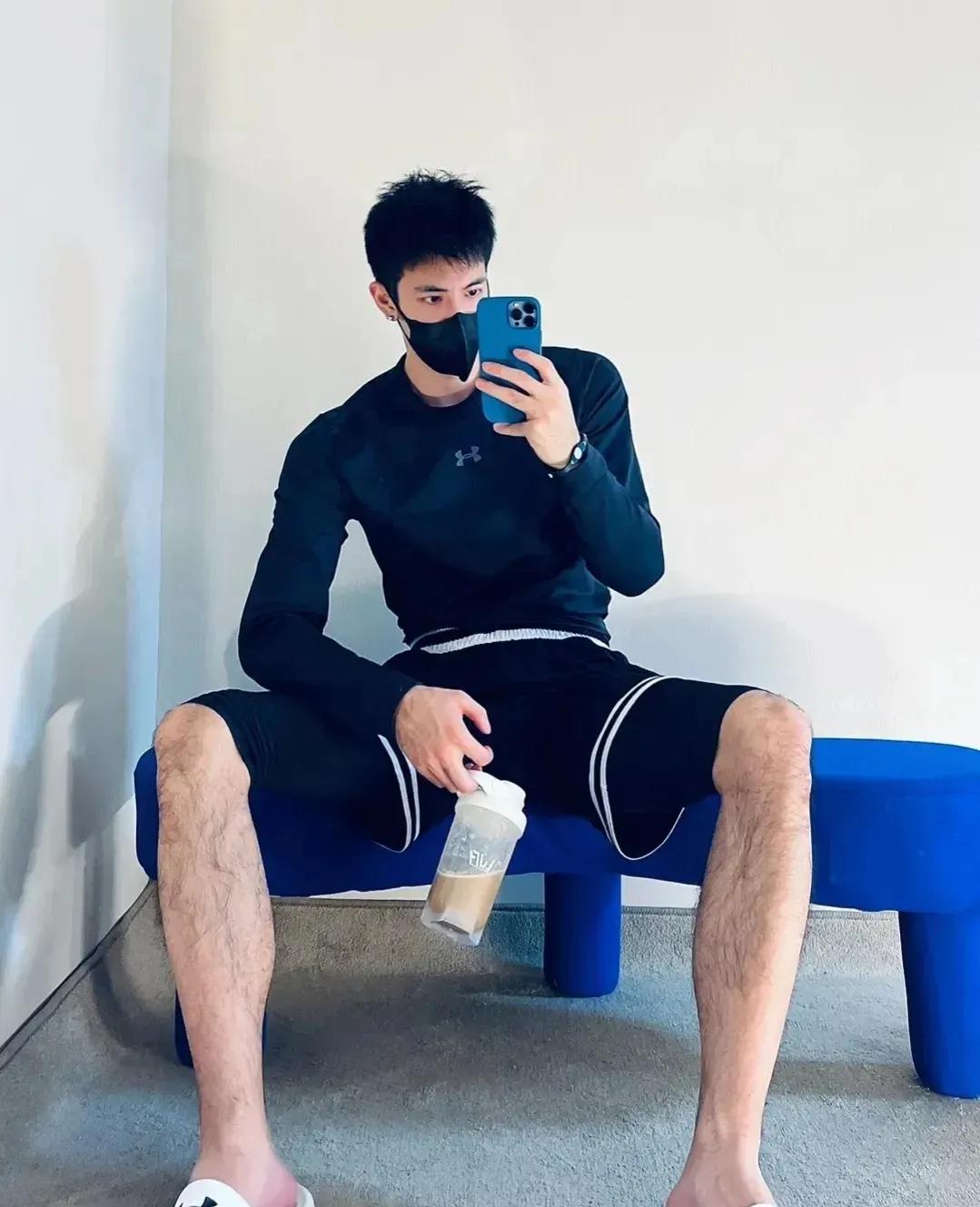 提升颜值的除了美颜还有口罩：我们的防疫必需品 - 51虹马