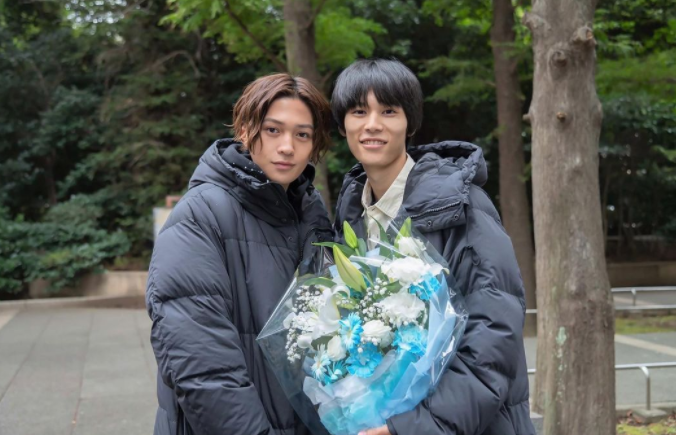 日本银河赏 My Best TV 大赏连三年颁给 BL 剧 《昨日的美食》、《30 岁处男》与《美丽的他》共创日腐巅峰 - 51虹马 日本银河赏 My Best TV 大赏连三年颁给 BL 剧 《昨日的美食》、《30 岁处男》与《美丽的他》共创日腐巅峰 - 51虹马