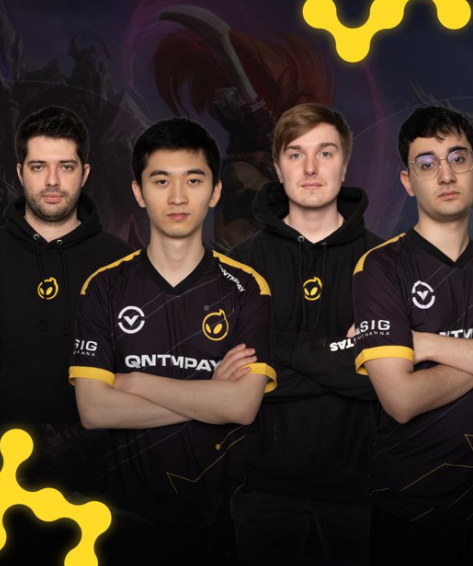 英雄联盟电竞选手 Biofrost 出柜：「电竞产业应该要有更大的包容性。」 - 51虹马