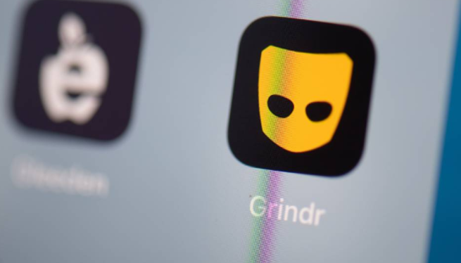 不爱肛交也能自信寻爱！ 同志交友软体 Grindr 将增加新角色选项「side」 - 51虹马