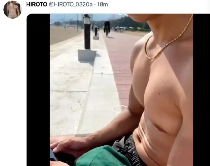 不赚钱,宏翔关闭推特账号,或开Onlyfans账号 - 51虹马 不赚钱,宏翔关闭推特账号,或开Onlyfans账号 - 51虹马