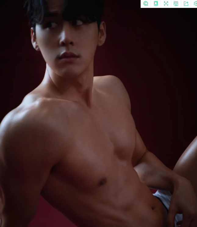 肌肉男舞台秀被指抄袭,网友急喊话别去申遗…… - 51虹马 肌肉男舞台秀被指抄袭,网友急喊话别去申遗…… - 51虹马