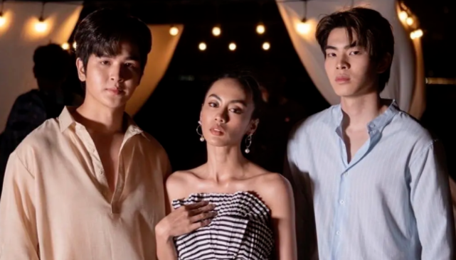 《黑帮虐恋》一个黑老大和一个失恋男孩之间的SM故事 - 51虹马