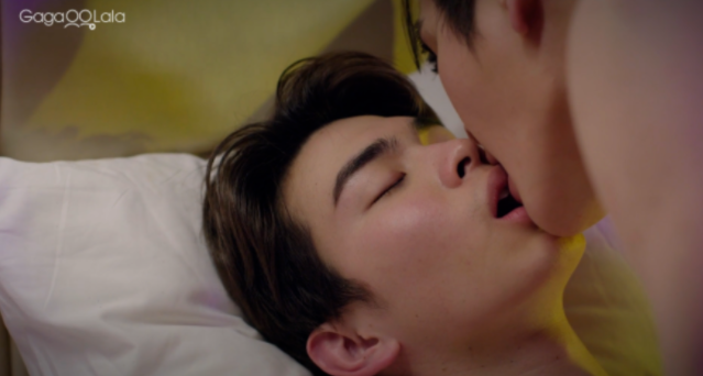 《黑帮虐恋》一个黑老大和一个失恋男孩之间的SM故事 - 51虹马