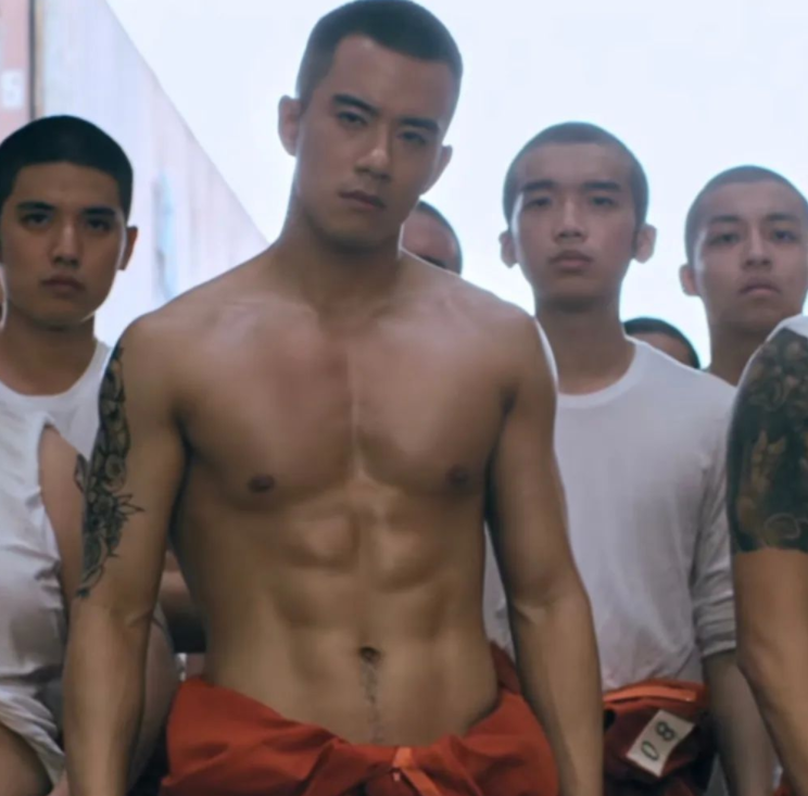 比毛若懿还放得开!偶像男团成员新片浴室戏尺度无下限 - 51虹马 比毛若懿还放得开!偶像男团成员新片浴室戏尺度无下限 - 51虹马