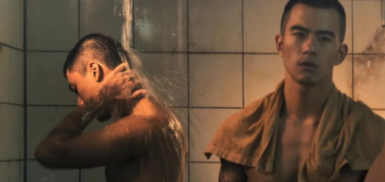 比毛若懿还放得开!偶像男团成员新片浴室戏尺度无下限 - 51虹马 比毛若懿还放得开!偶像男团成员新片浴室戏尺度无下限 - 51虹马