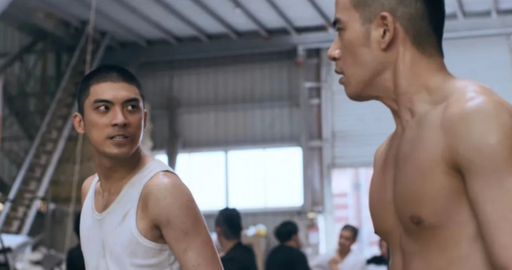 比毛若懿还放得开!偶像男团成员新片浴室戏尺度无下限 - 51虹马 比毛若懿还放得开!偶像男团成员新片浴室戏尺度无下限 - 51虹马