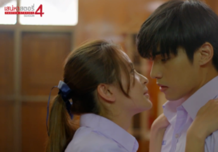 《魅力游戏第四季》 - 51虹马