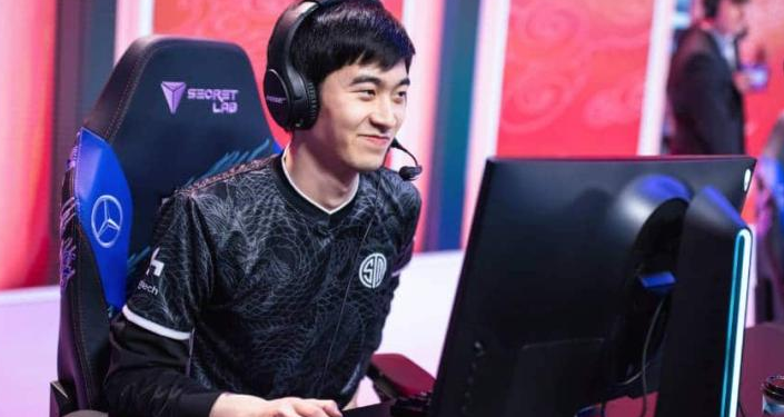 英雄联盟电竞选手 Biofrost 出柜：「电竞产业应该要有更大的包容性。」-51虹马