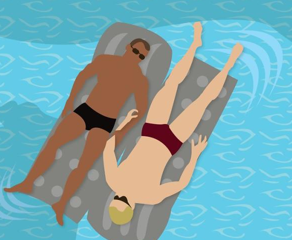 不爱肛交也能自信寻爱! 同志交友软体 Grindr 将增加新角色选项「side」-51虹马