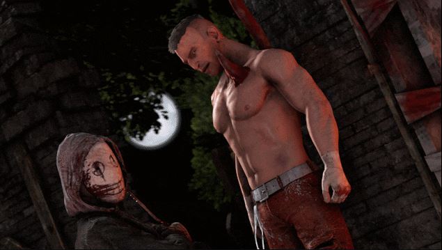 这款游戏剧情竟能色诱猛男魔法师！ 解说 5 款热门电玩中的迷人同志角色 - 51虹马