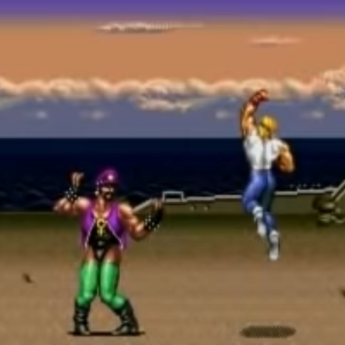 这款游戏剧情竟能色诱猛男魔法师！ 解说 5 款热门电玩中的迷人同志角色 - 51虹马