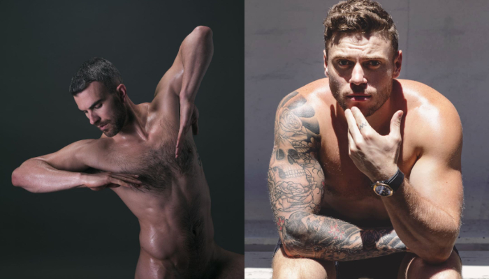 冬奥史上首位夺金的出柜运动员:「我是花式滑冰选手,但也刚好是个男同志。」 - 51虹马 冬奥史上首位夺金的出柜运动员:「我是花式滑冰选手,但也刚好是个男同志。」 - 51虹马