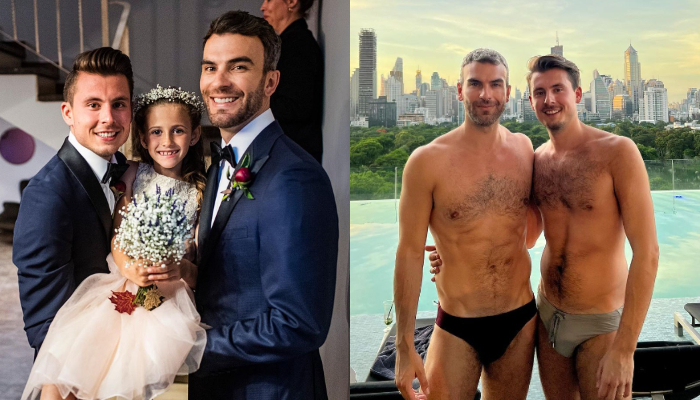 冬奥史上首位夺金的出柜运动员:「我是花式滑冰选手,但也刚好是个男同志。」 - 51虹马 冬奥史上首位夺金的出柜运动员:「我是花式滑冰选手,但也刚好是个男同志。」 - 51虹马