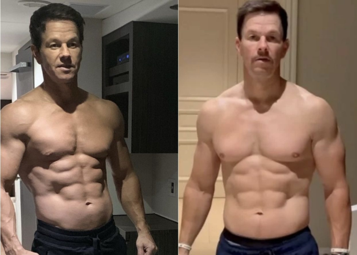 大包认证、抓鸟姿势成经典！ 这些名人都当过内裤模特 - 51虹马