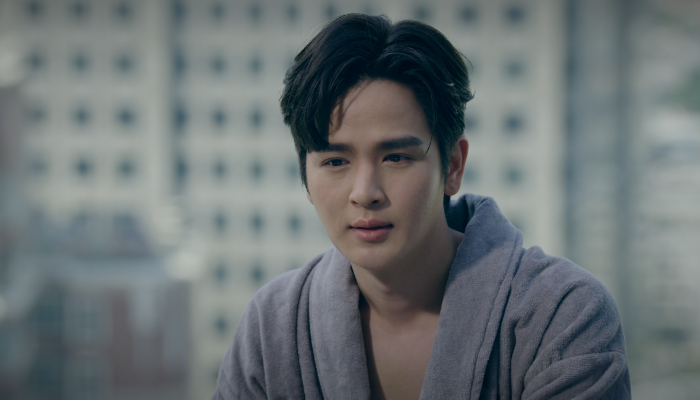 大尺度黑道 BL 泰剧《不小心变成黑帮老大的男人》皮鞭、蜡烛样样来! - 51虹马 大尺度黑道 BL 泰剧《不小心变成黑帮老大的男人》皮鞭、蜡烛样样来! - 51虹马