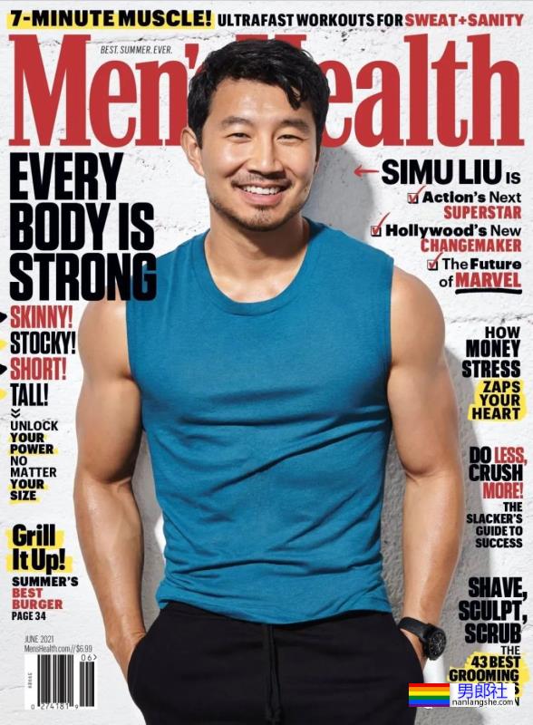 CK找了个东北中年大叔当男模，新拍的内裤写真引热议 - 51虹马