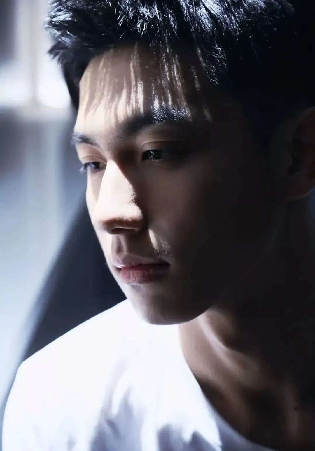 新疆师范大学02年的校草级帅哥！ - 51虹马