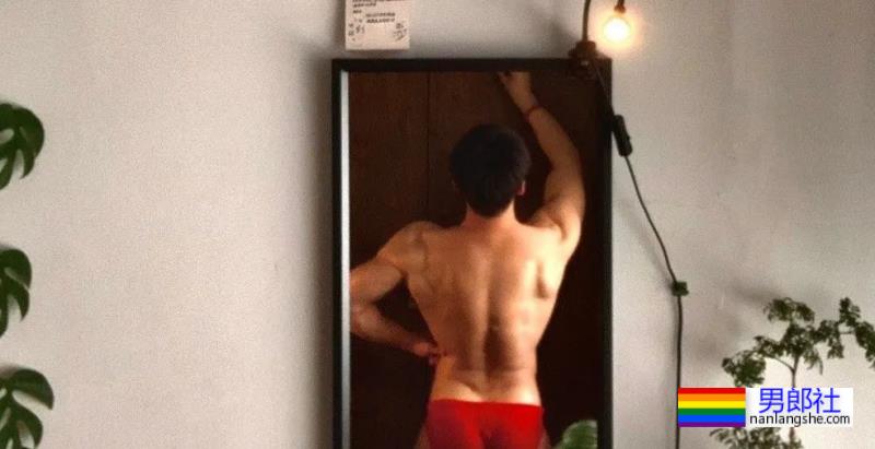 不输美国队长！体操冠军张宏涛因身材自拍照被判定违规…… - 51虹马