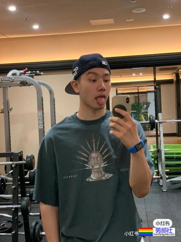 健身帅哥最帅 - 51虹马