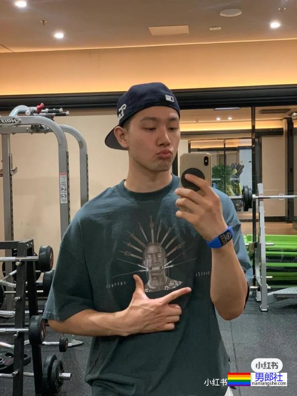 健身帅哥最帅 - 51虹马