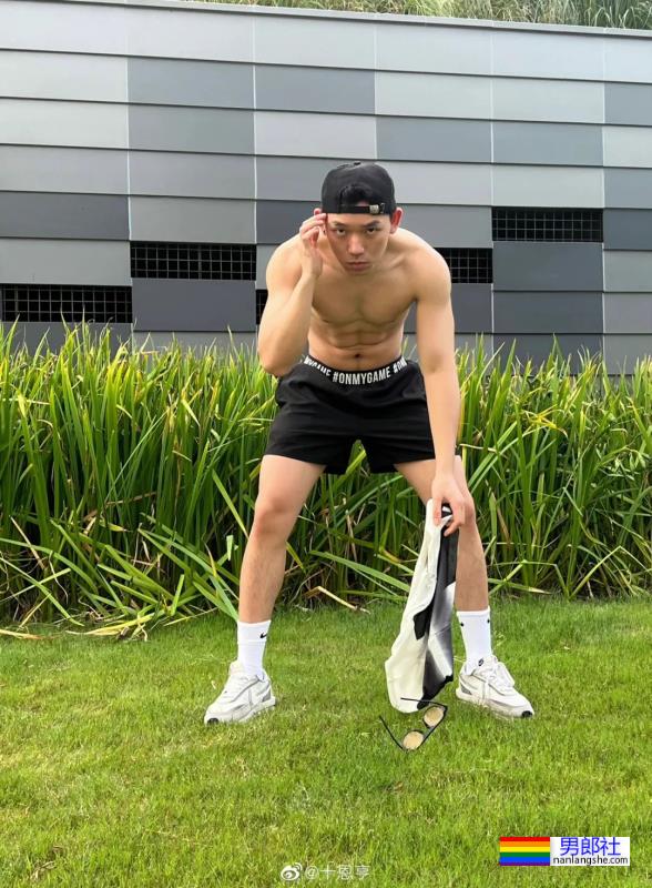 健身帅哥最帅 - 51虹马