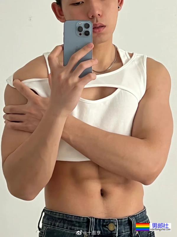 健身帅哥最帅 - 51虹马