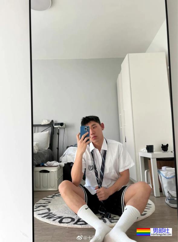 健身帅哥最帅 - 51虹马