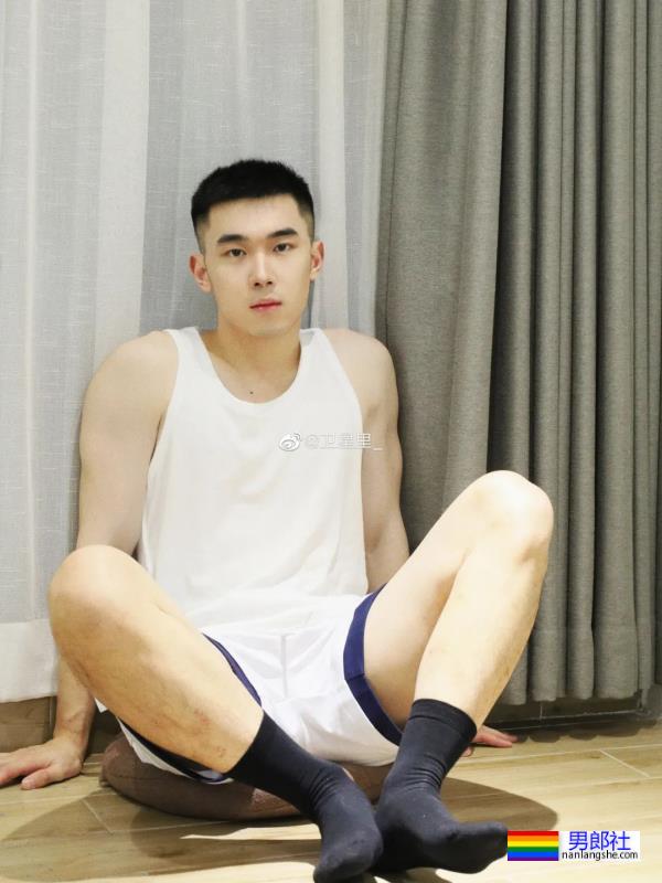 健身帅哥最帅 - 51虹马