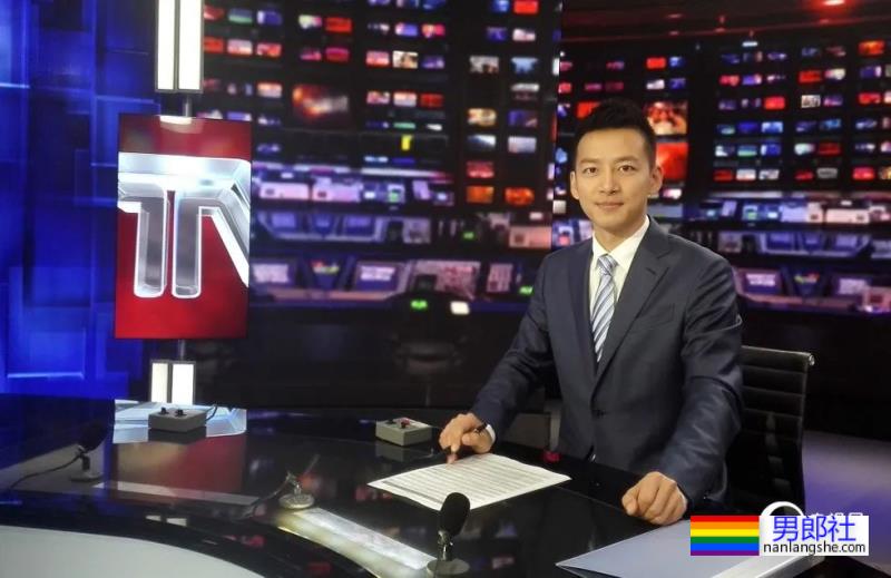 央视最帅主播胡悦鑫结婚了？现在变这样了！ - 51虹马