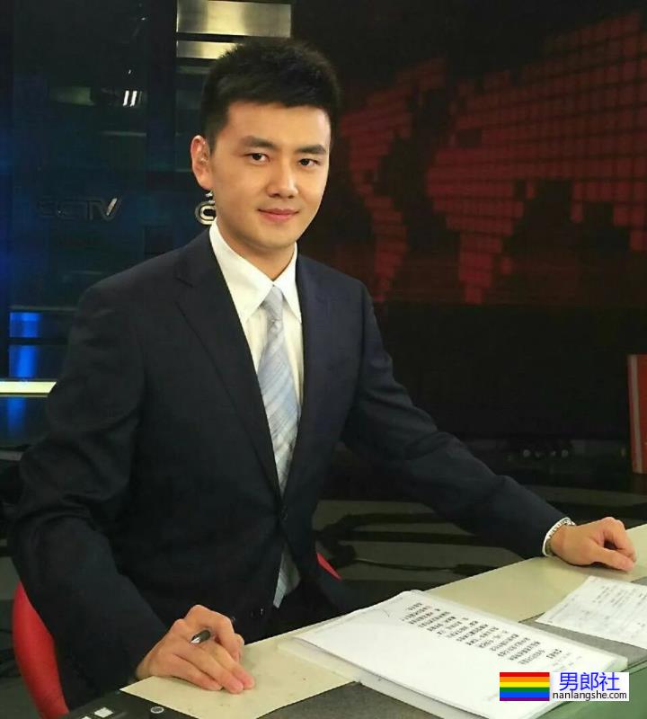 央视最帅主播胡悦鑫结婚了？现在变这样了！ - 51虹马