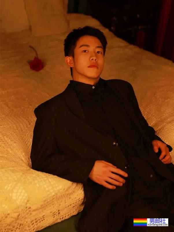 这个野生小哥哥火了！-51虹马