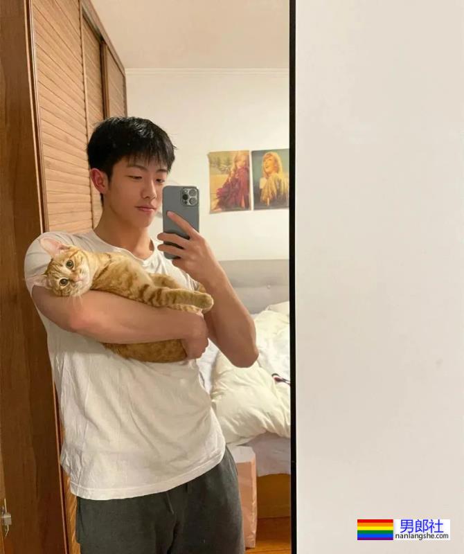 这个野生小哥哥火了！ - 51虹马